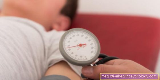 Sistolički vs dijastolički krvni tlak - razlika i usporedba - - Blog