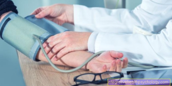 Što uzrokuje niski krvni tlak ili hipotenziju?