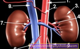 stenoza arterija i hipertenzije)