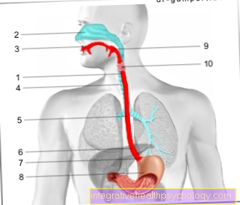 Povijest jetrene ciroze portalna hipertenzija varikozne vene